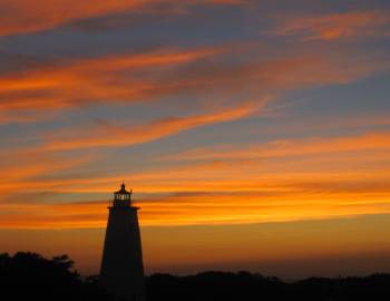 SPRING 2018 EVENTS ON OCRACOKE ISLAND