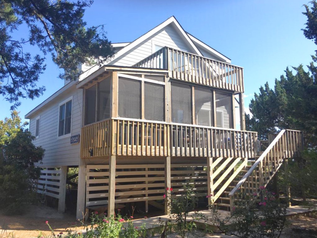 House Deck