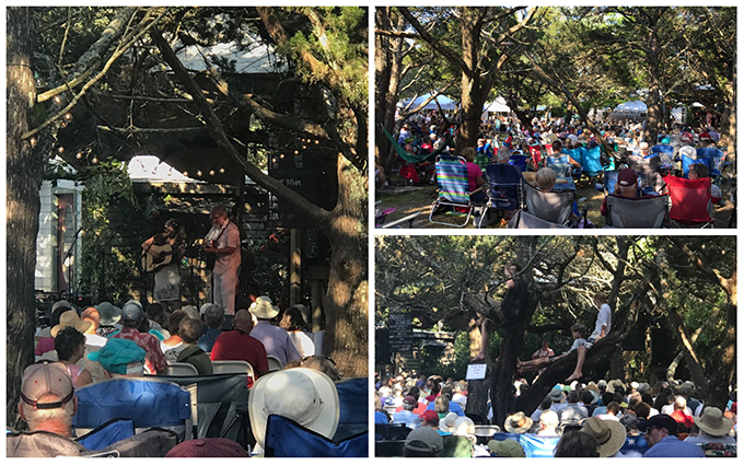 2017 OCRAFOLK FESTIVAL RECAP