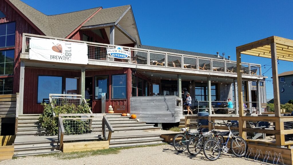 1718 Brewing Company