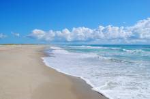 Boat Charter Ocracoke