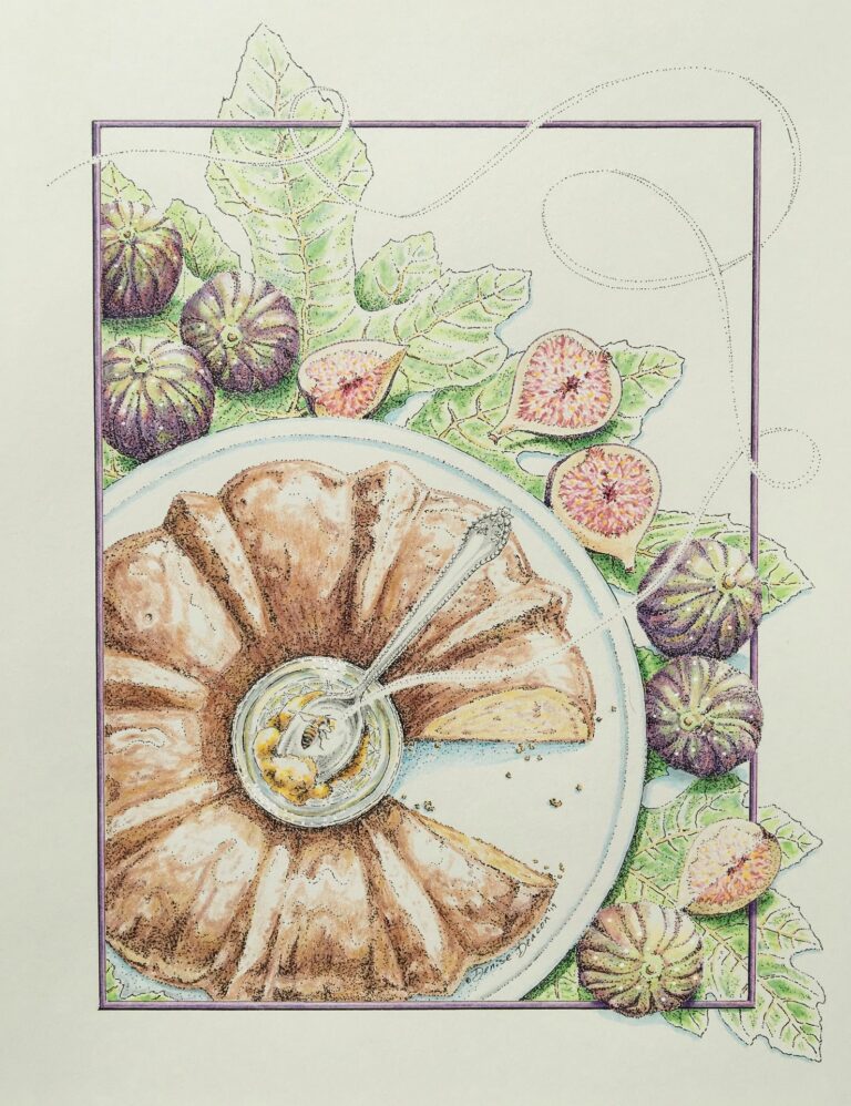 OCRACOKE FIG FESTIVAL