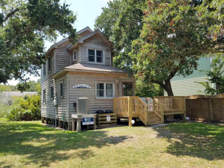 The Back House (DC49)