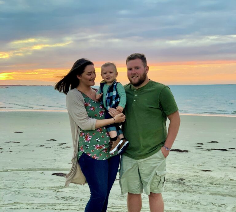 OCRACOKE SUNSETS