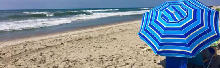 TOP 5 FAMILY ACTIVITIES ON OCRACOKE ISLAND