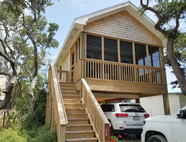 Live Oak Cottage (CR56)