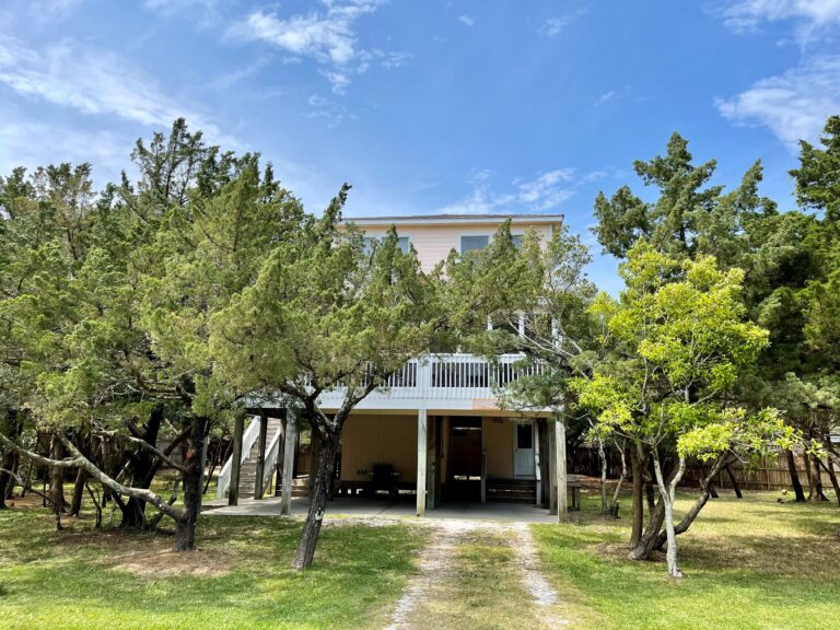 Jett's House (WV57)