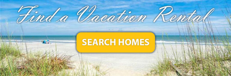 Ocracoke Island Rentals