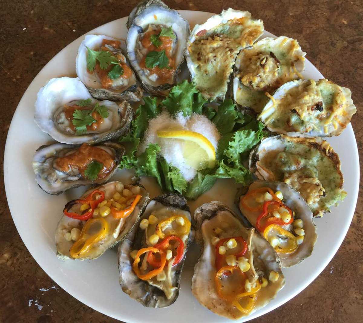 Ocracoke-Oyster-Company