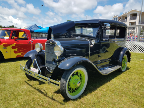 Car Show
