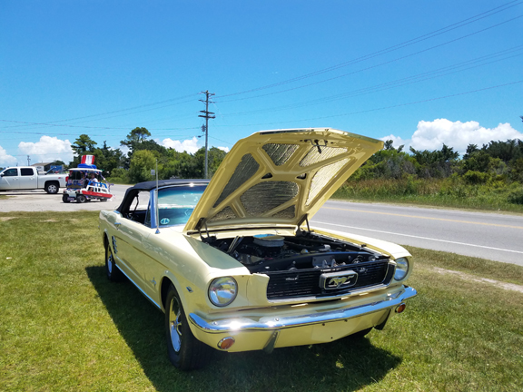 Car Show