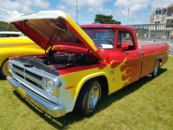 Car Show