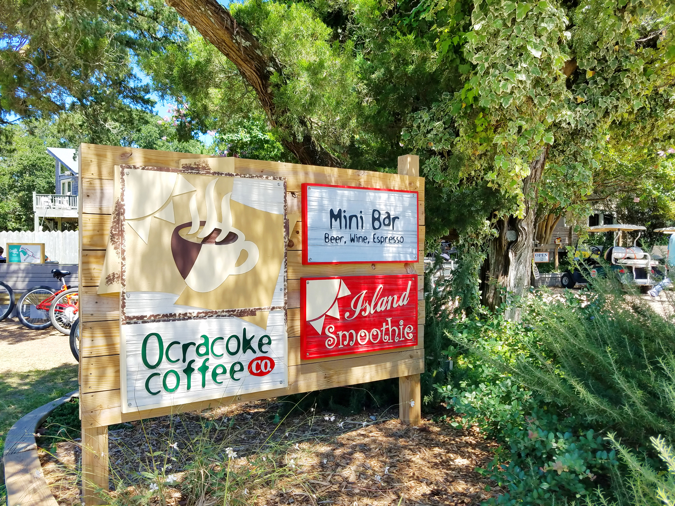 Sign