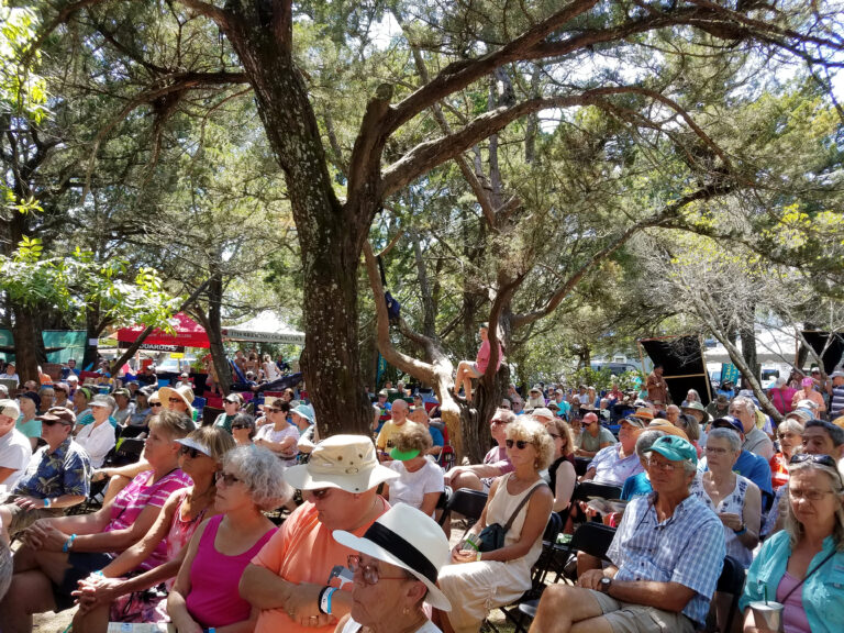 OCRAFOLK FESTIVAL