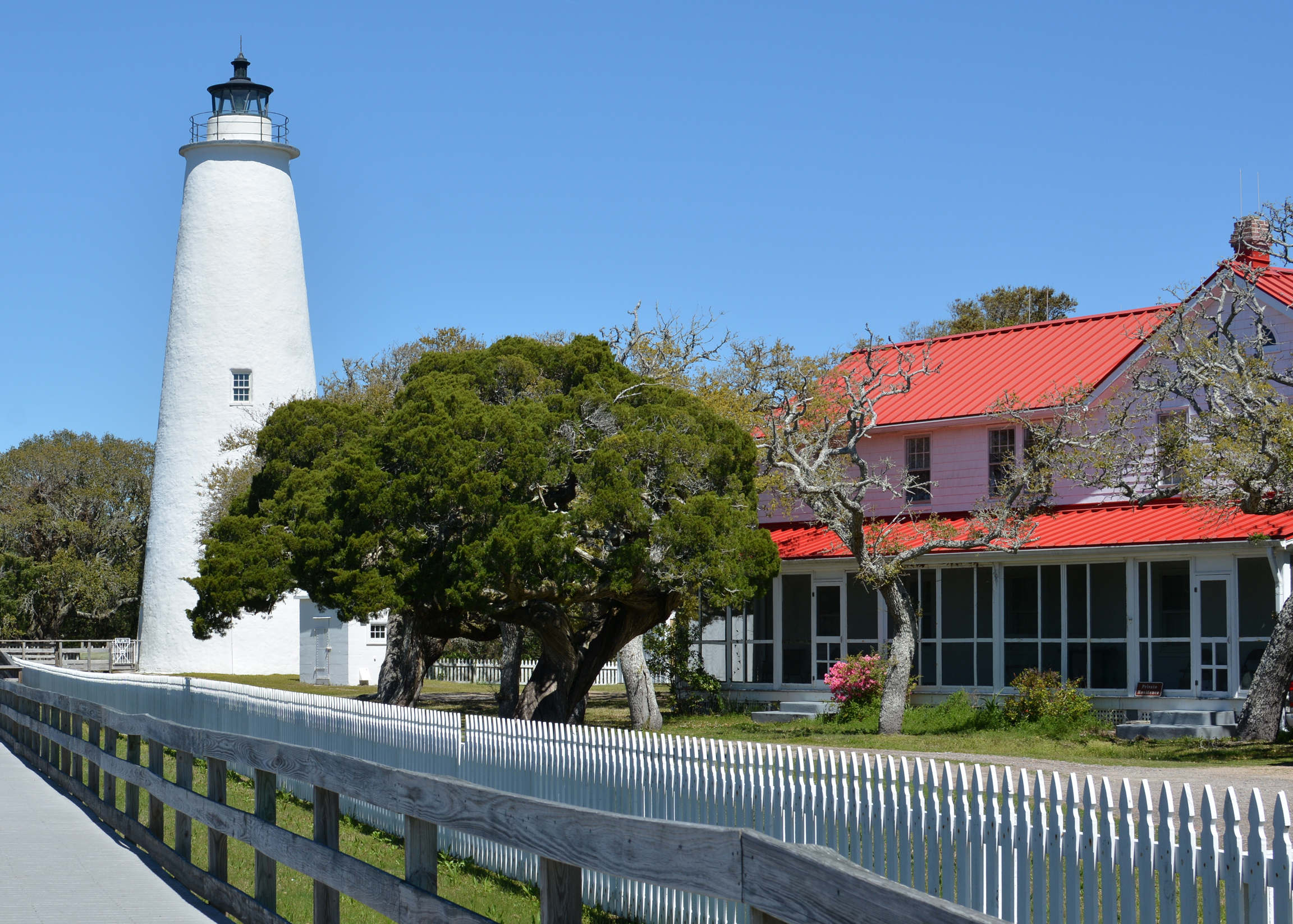 lighthouse