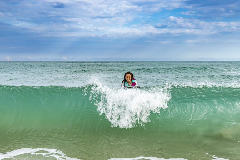 CATEGORY WINNER | OCRACOKE FUN | PHOTO BY DAVID FOUNTAIN