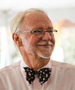 Donald Davis Ocrafolk Festival Ocracoke