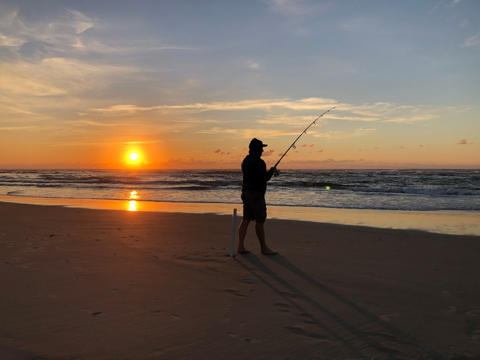Fishing