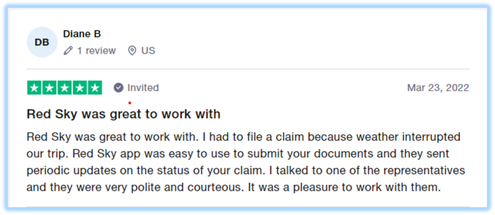 TI Review 1