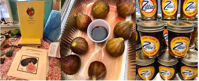 Array of Figs