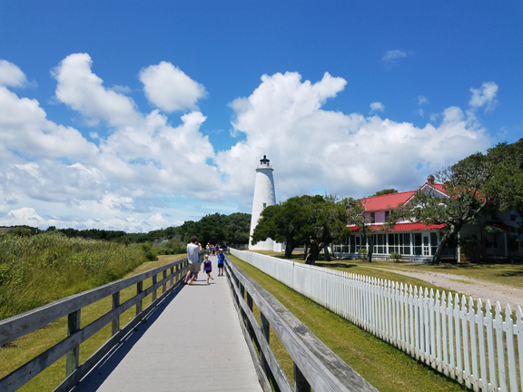 Lighthouse