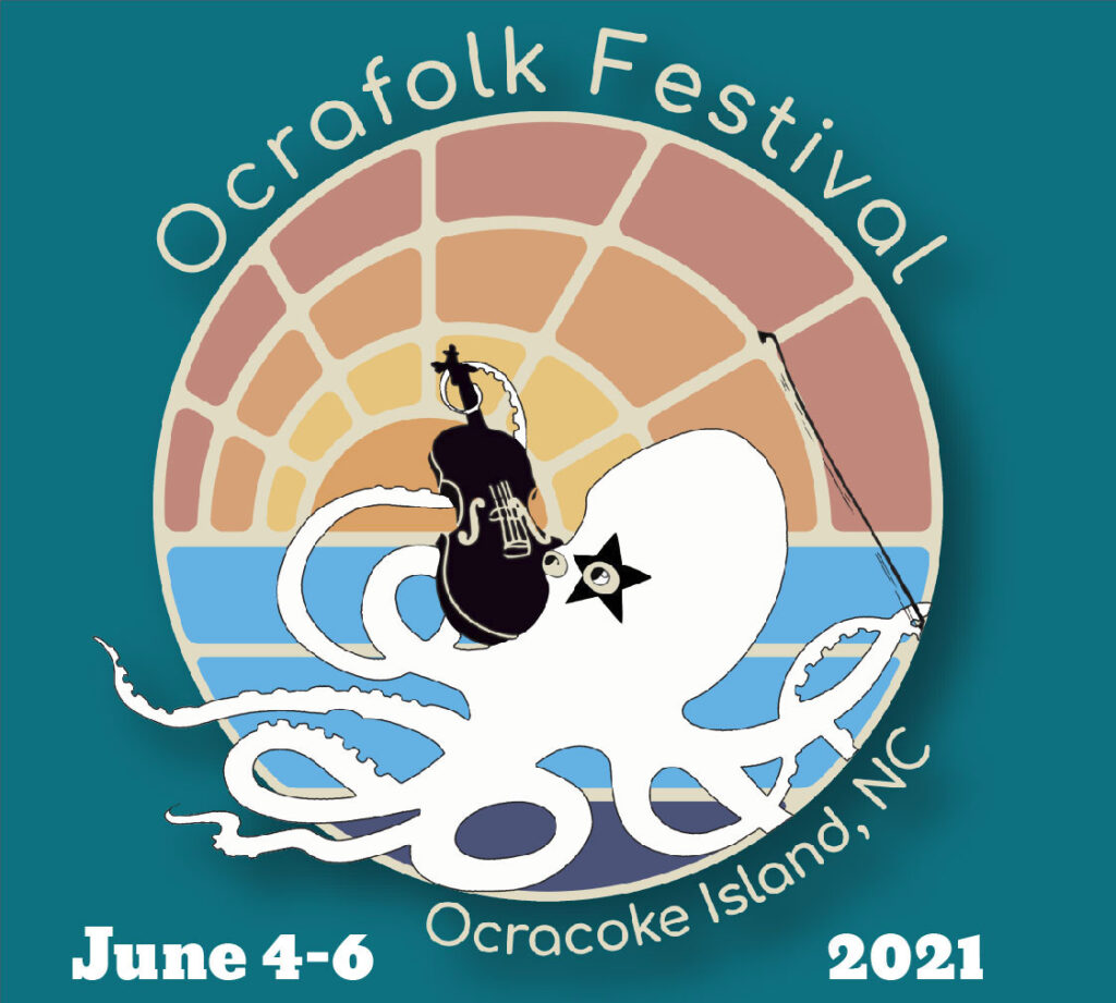 THE OCRAFOLK MUSIC, STORYTELLING AND ART FESTIVAL