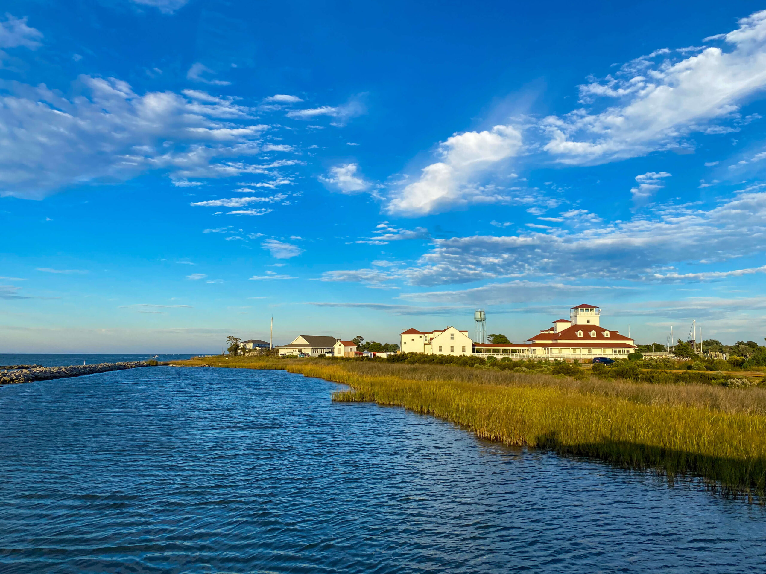 Ocracoke