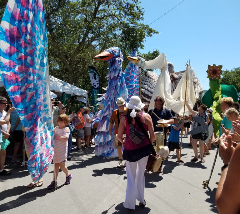 OCRAFOLK FESTIVAL