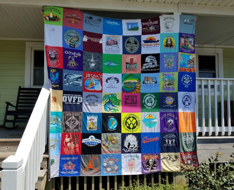 OIR Quilt