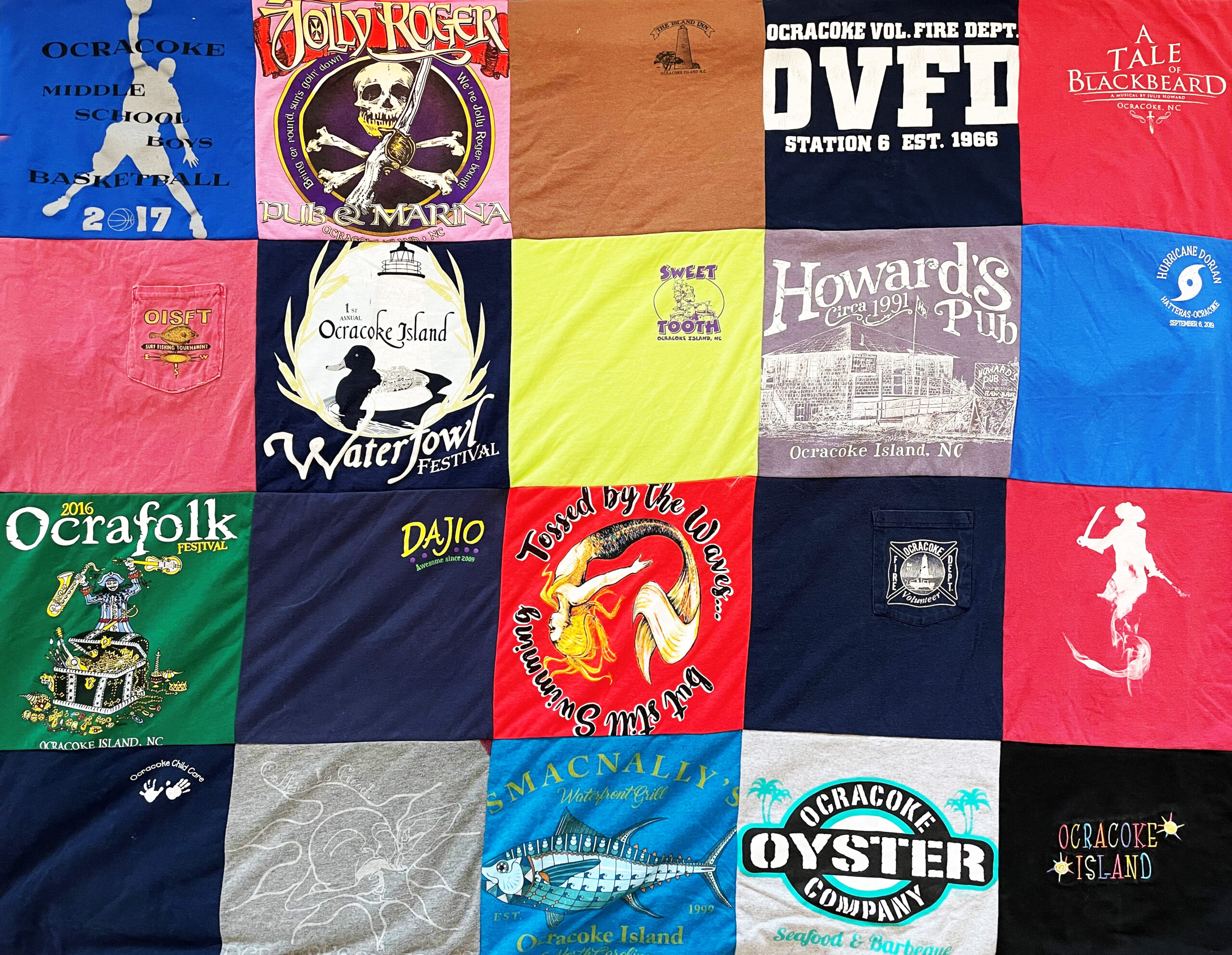 Quilt