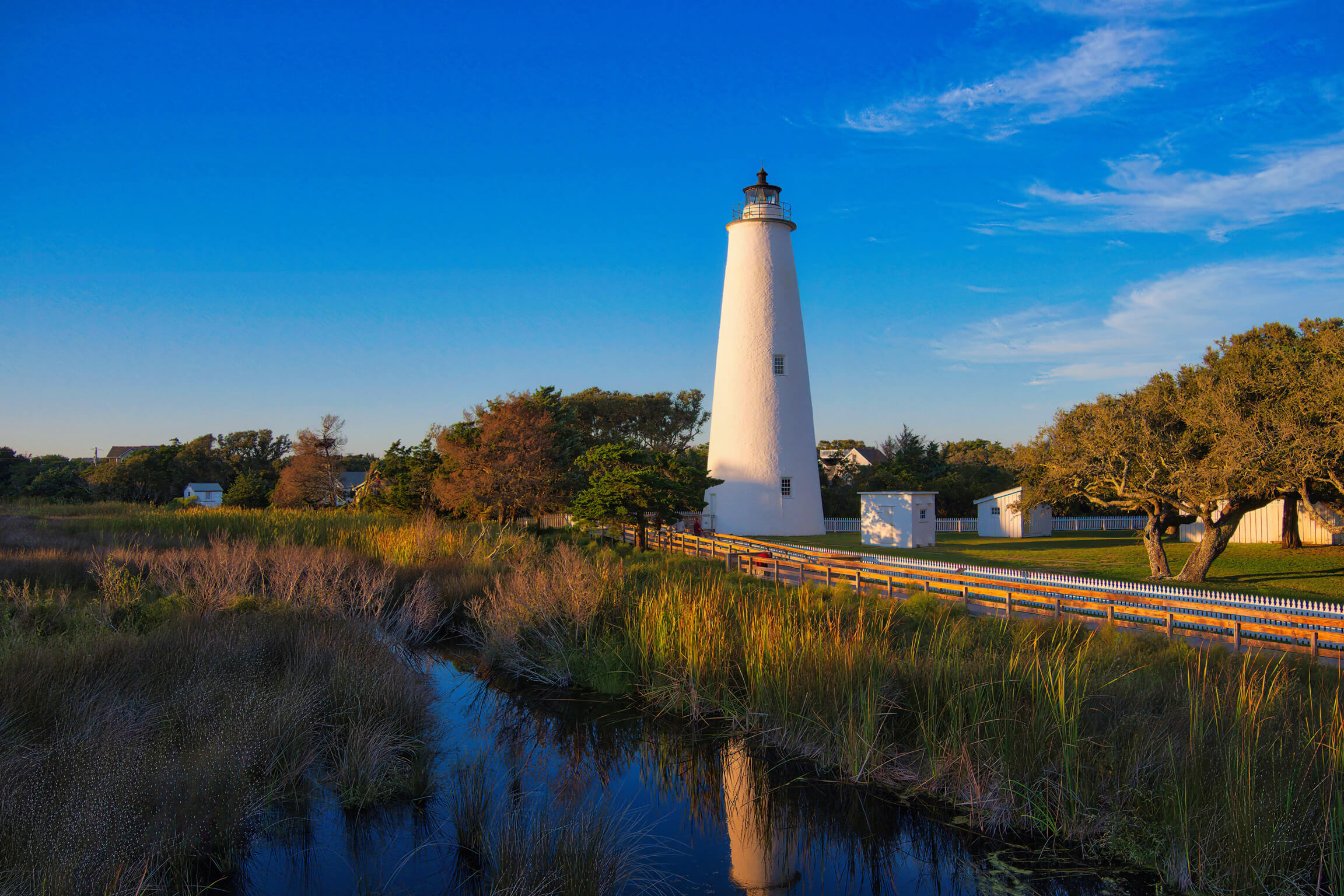 Lighthouse