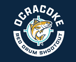 Ocracoke Red Drum Shootout Event
