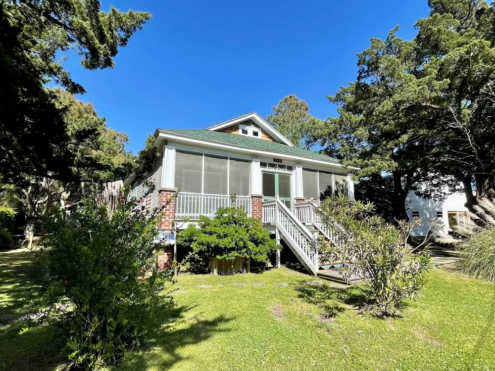 Thing To Do Historic Home Rentals